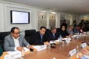Innovación y actualización: Congreso de Puebla aprueba ley de construcciones