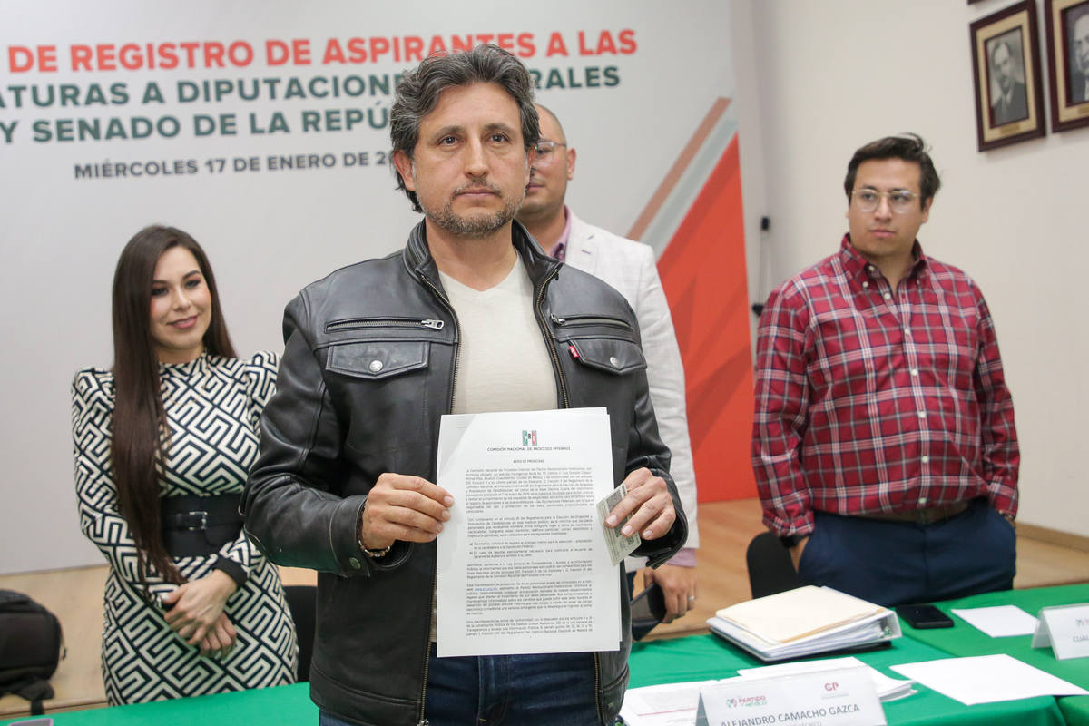 José Juan Espinosa Torres