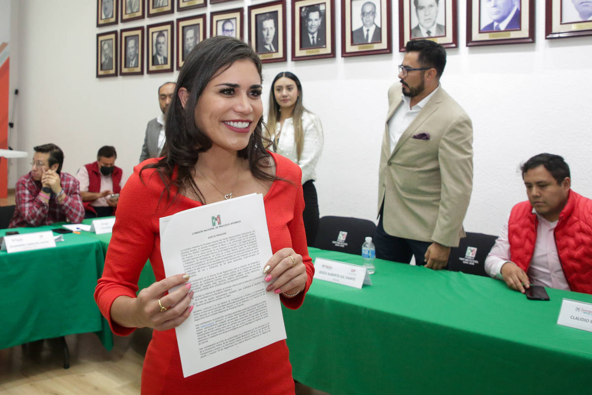 Karina Romero Alcalá