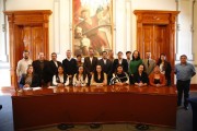 Armonización legal: Regidores de Puebla abordan desafíos en la Ley de Movilidad