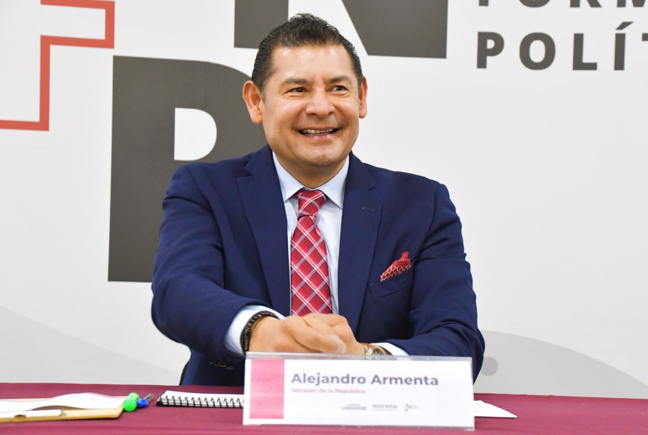  Senador Armenta detalla contribuciones clave en el foro legislativo