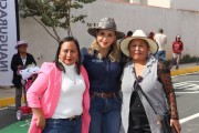 Paola Angon Silva: Compromiso municipal con obras para el bienestar en Cocoyotla