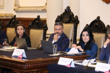 Colonia Fundadores del Ejido Chapultepec logra reconocimiento despu&eacute;s de 21 a&ntilde;os