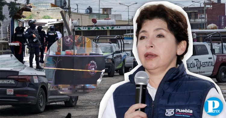 Detienen a 11 por asesinato en picadero de Mercado Independencia