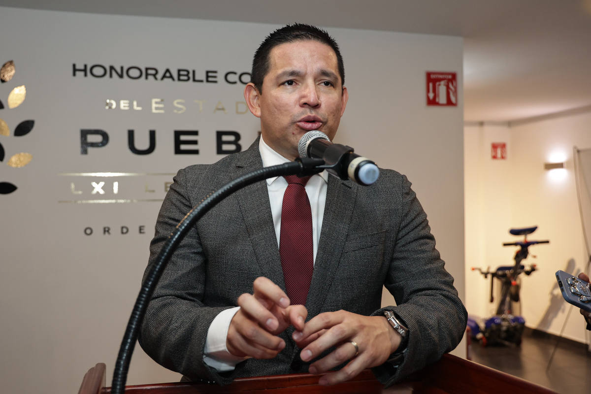 San Martín es nido del ciberfraude de la venta de autos, van 18 detenidos: Daniel Iván Cruz