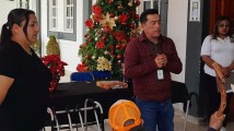 Entrega de aparatos ortopédicos en Cañada Morelos: Compromiso del SMDIF con la comunidad