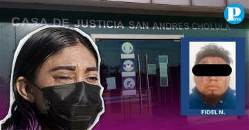 Esmeralda lleva 5 años esperando justicia, fue víctima de violencia ácida