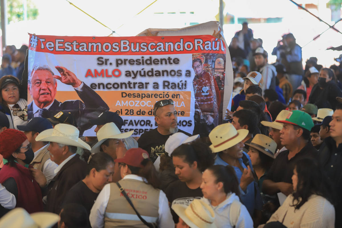 Hermana de Raúl Escobedo lanza un llamado: no habrá consecuencias, solo libérenlo