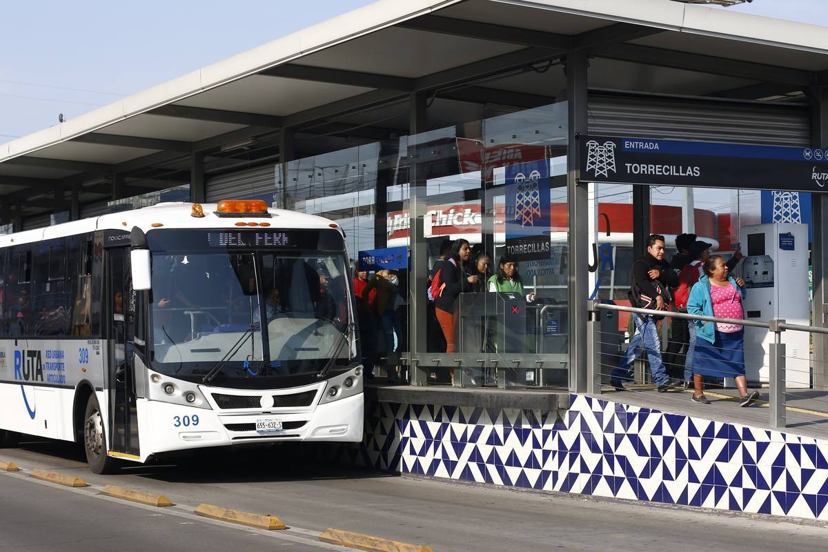 ¡Ya casi! Iniciarán obras de la Línea 4 de RUTA el 12 de febrero