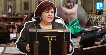 Solo se puede acceder a un aborto seguro al presentar amparo o una causal: Secretaria de Salud