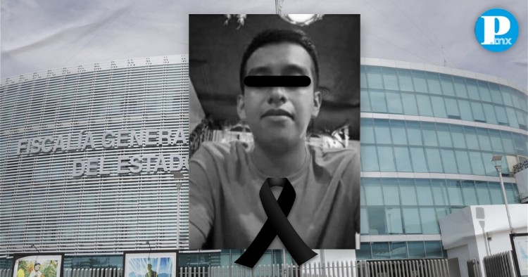 Encuentran sin vida a Uriel García, joven desaparecido en Valsequillo