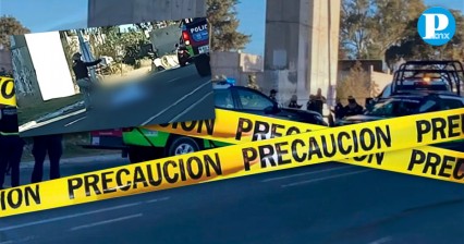 Comete feminicidio contra su pareja en Totimehuacán y luego se quita la vida