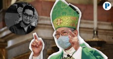 A un mes de la desaparición de Guillermo Raúl López Escobedo el obispo auxiliar pide por su pronta localización y bienestar