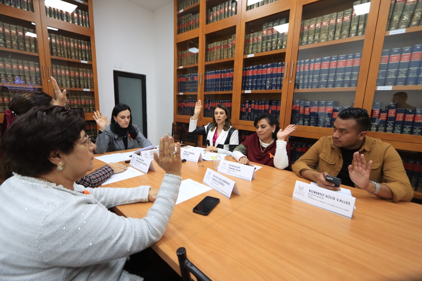 El Congreso del Estado de Puebla aprobó por unanimidad la adición del artículo 60 Bis a la Ley de los Derechos de las Niñas, Niños y Adolescentes