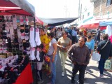Roxana Luna encabeza iniciativas para fomentar participación ciudadana y desarrollo económico en San Pedro Cholula