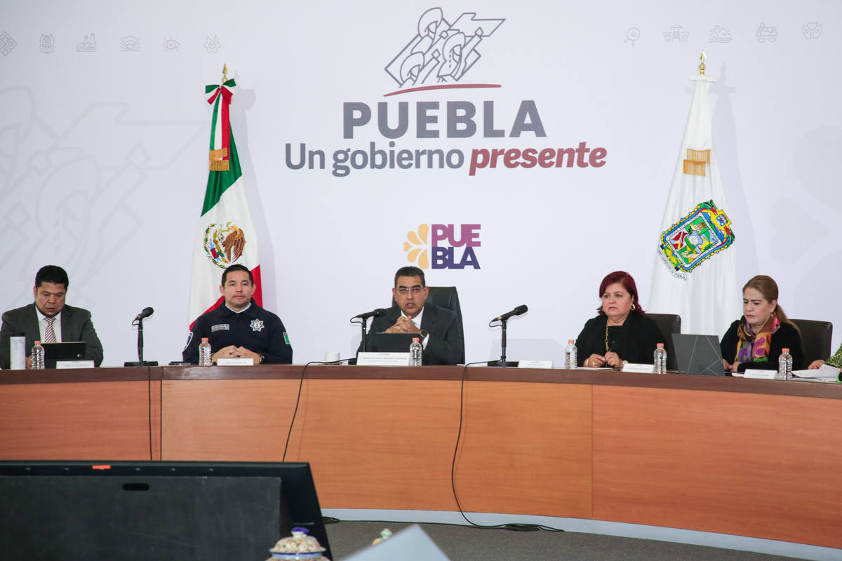 Sergio Salomón Céspedes Peregrina 