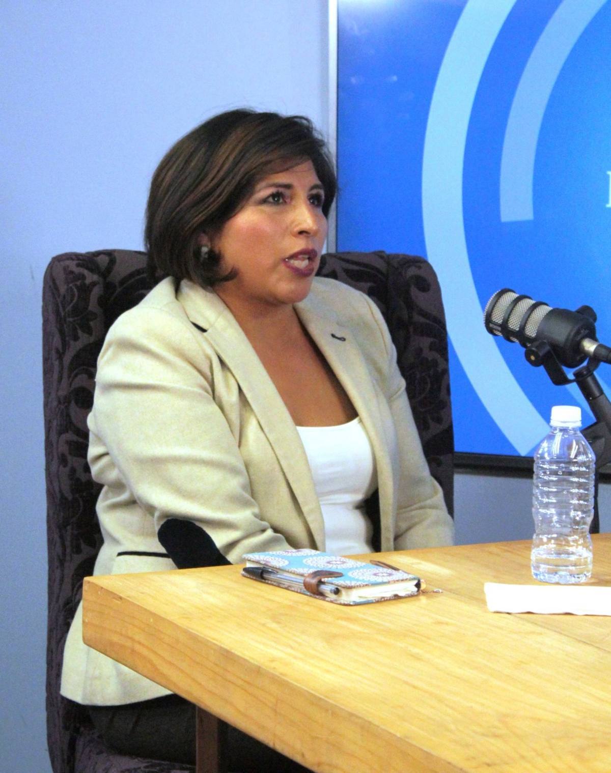 Roxana Luna Porquillo