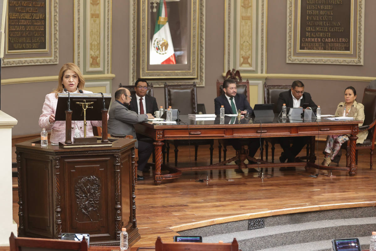 Ya hay denuncias contra responsables por boquetes financieros