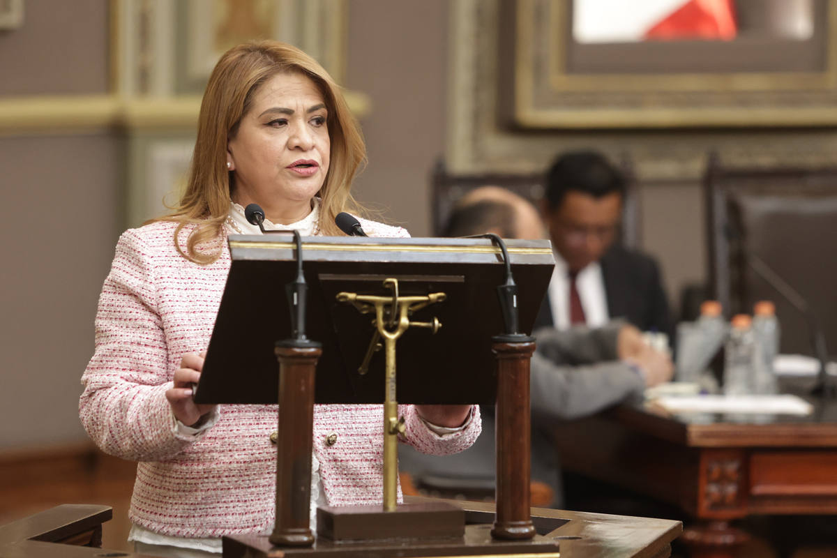 Josefina Morales
