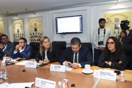 Lenguaje inclusivo y eficiencia marcan reformas a Ley de Entrega-Recepci&oacute;n en Puebla