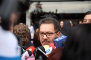 Ignacio Mier Velazco destaca la defensa de los derechos del pueblo en la agenda legislativa de Morena
