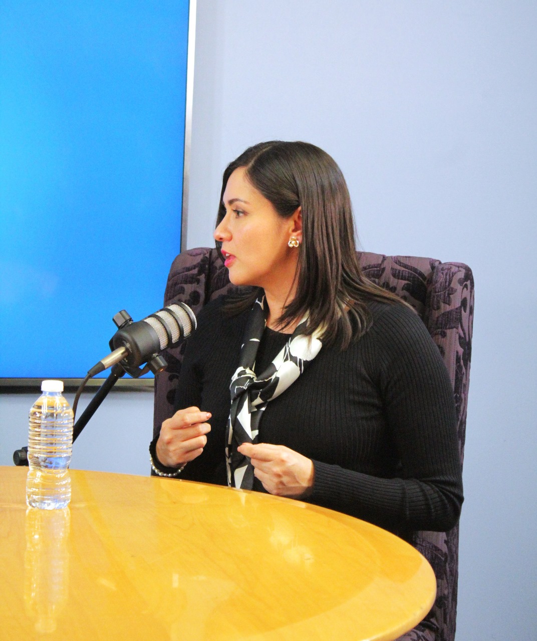 Blanca Yassahara Cruz García- IEE Puebla