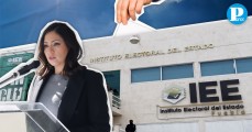 Reto del IEE: Puebla, estado con la elección más grande