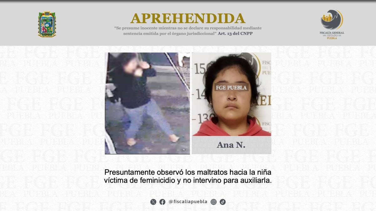 Feminicidio de Daniela en Granjas de San Isidro