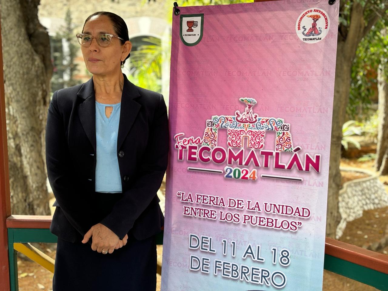 La alcaldesa Araceli García Carrión extiende una cálida invitación a vivir esta experiencia única que une a los pueblos de la región.