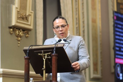 Congreso de Puebla impulsa reformas para un gobierno m&aacute;s cercano y seguro