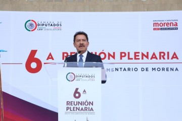 Reformas ejecutivas y legislativas en México: análisis de Ignacio Mier