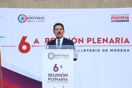 Reformas ejecutivas y legislativas en México: análisis de Ignacio Mier