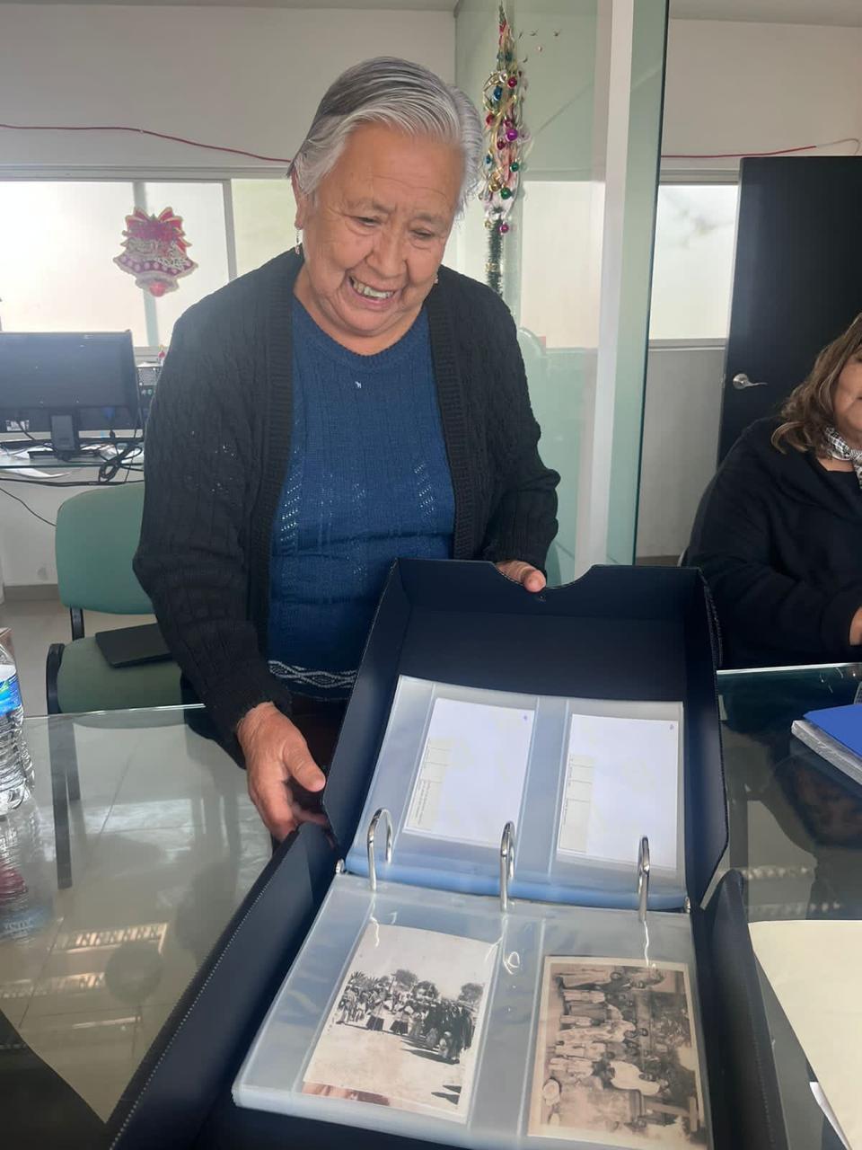 Ayuntamiento de Puebla conforma Archivo Fotográfico Histórico de las Juntas Auxiliares 