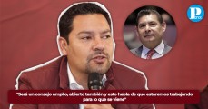 Ratificarán a Alejandro Armenta como candidato de Morena el 11 de febrero