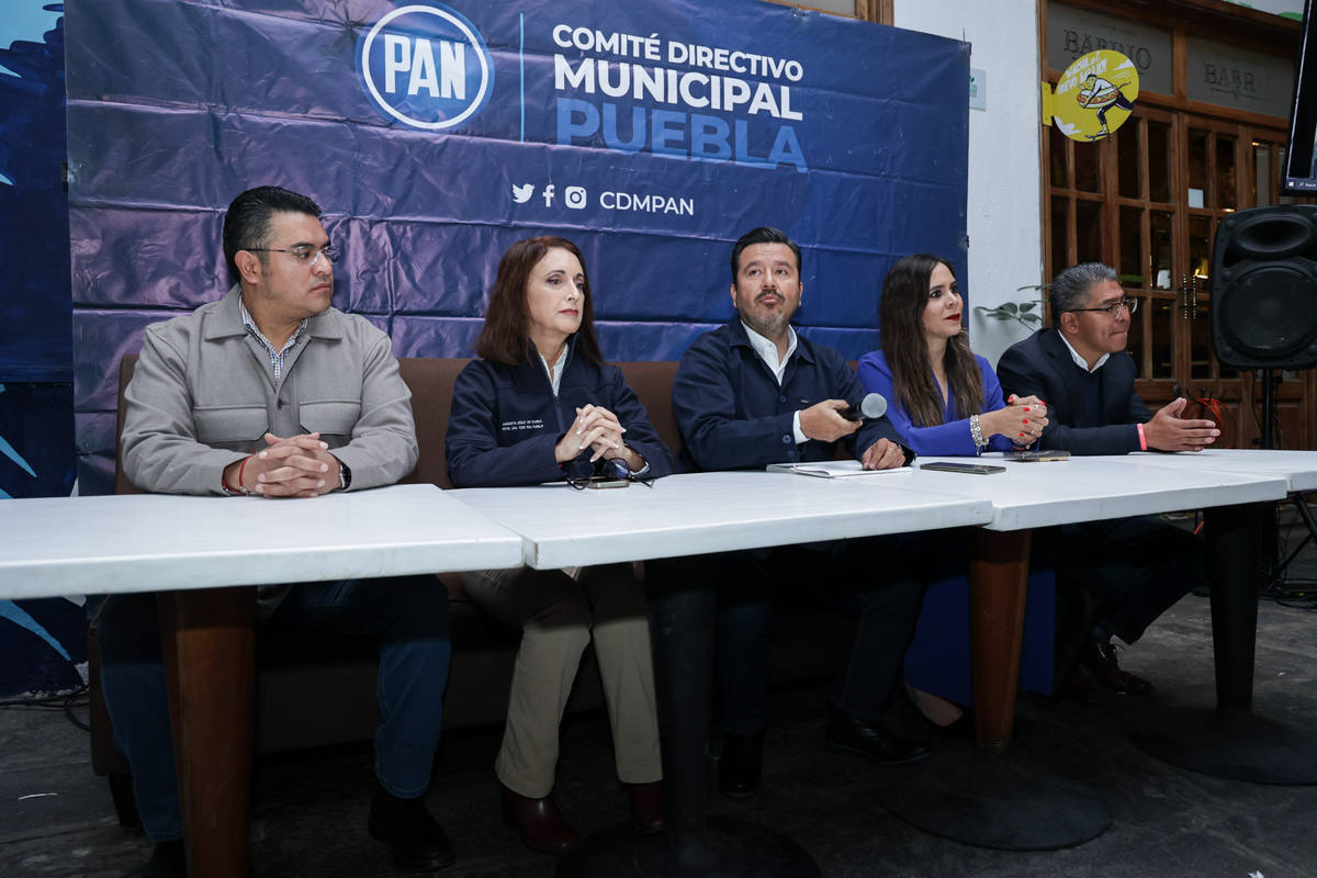 Jesús Zaldívar denuncia persecución política de Morena en su contra