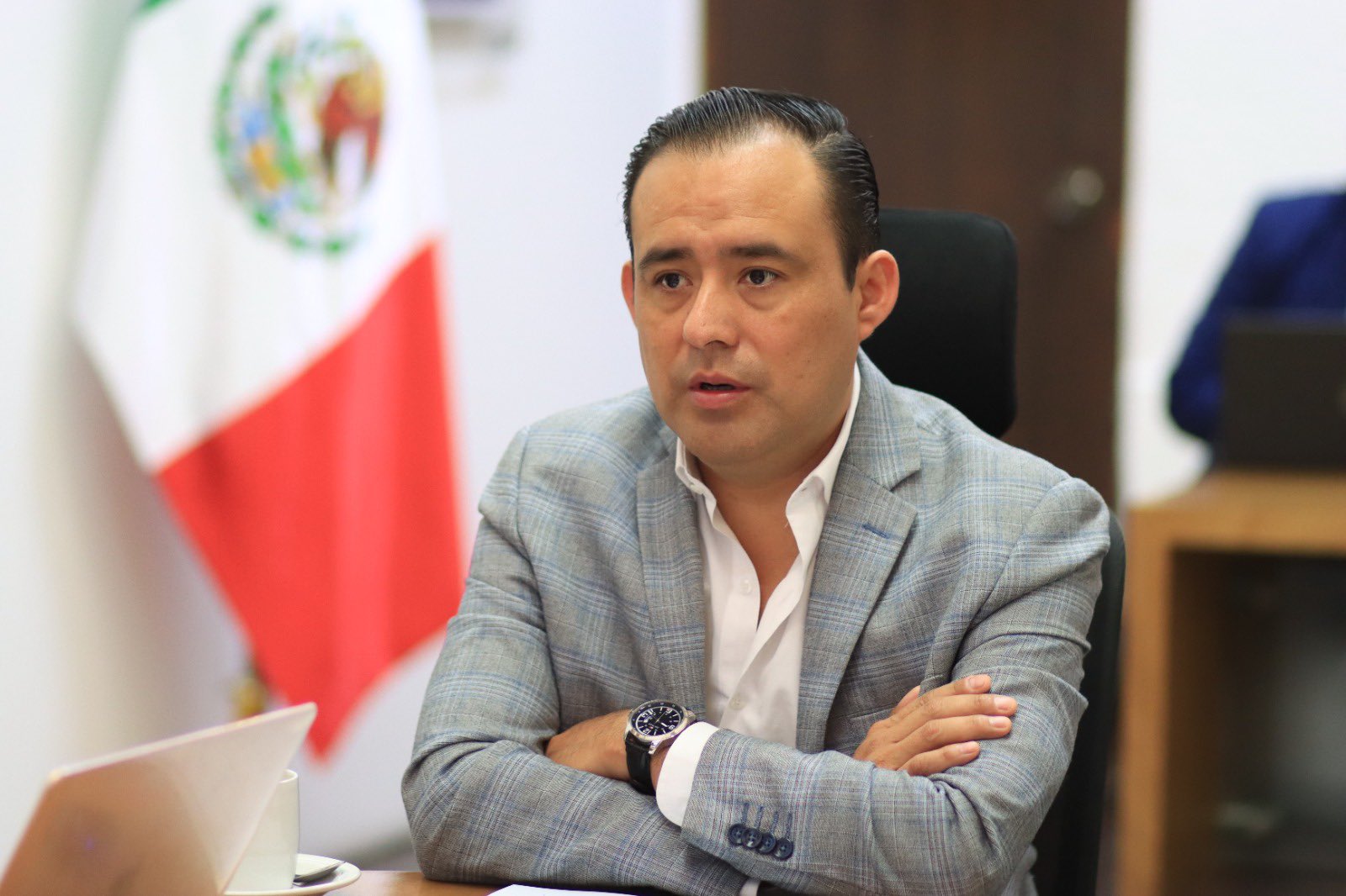 Eduardo Castillo López