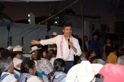 Compromiso PAN Teopantlán: Transformación para la Mixteca Poblana en 2024