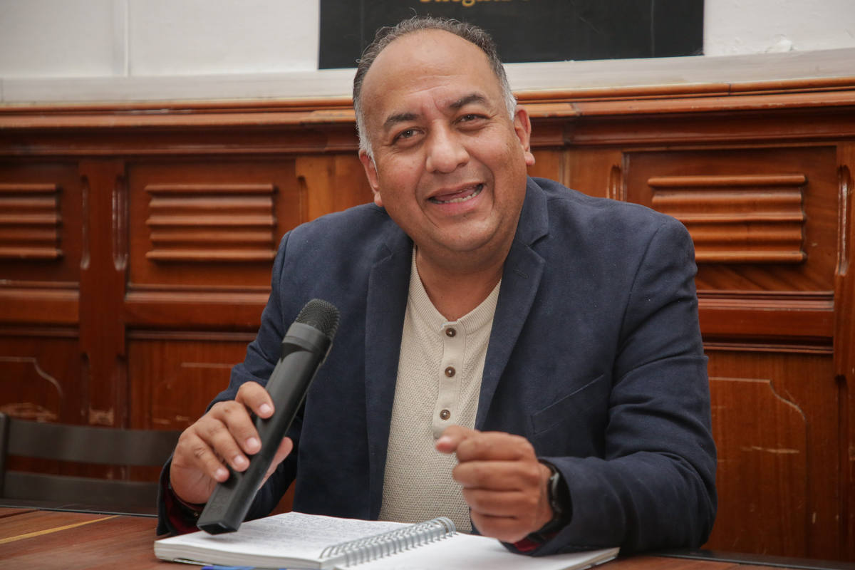 David Méndez Márquez