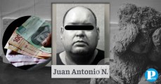 Sentencian con cuatro años de prisión a Juan Antonio por corrupción de menores