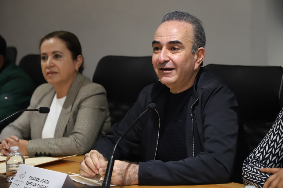 Jorge Estefan Chidiac