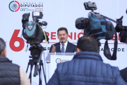 Ignacio Mier Velazco explica cómo la reforma de pensiones asegurará un retiro digno para los trabajadores