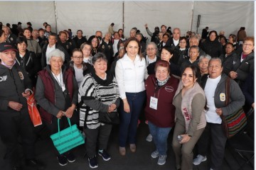 Oferta de trabajo a personas con discapacidad, desarrolla SEDIF “Jornada Incluyente” en Teziutlán