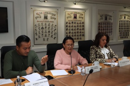 Reforma en ley de seguridad: Puebla busca polic&iacute;as confiables y aptos