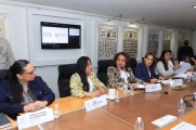 Congreso de Puebla promueve participación inclusiva en consulta sobre salud mental