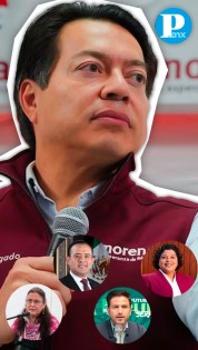 Morena define aspirantes a diputaciones federales, faltan 3 distritos