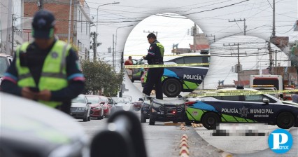 Fallece ciclista tras ser atropellado por Ruta 25 en la Avenida Nacional