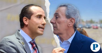 Mario Riestra y Pepe Chedraui se disputarán la alcaldía de la capital