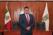 Aprobación del nombramiento de Víctor Manuel Tejeda Gurrola como Contralor Municipal