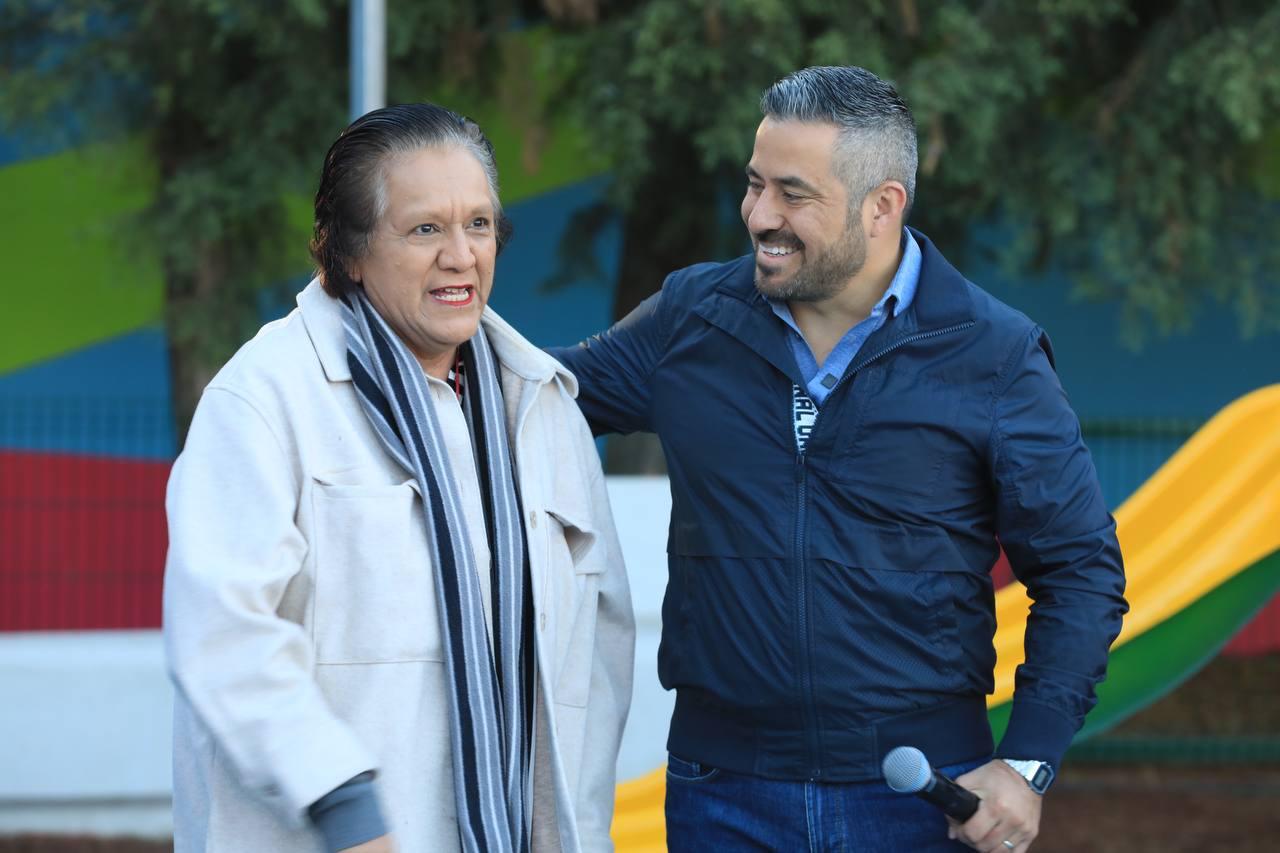 Adán Domínguez