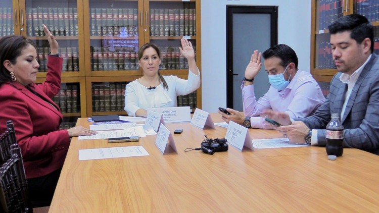 Congreso de Puebla aprueba medidas para promover la movilidad urbana